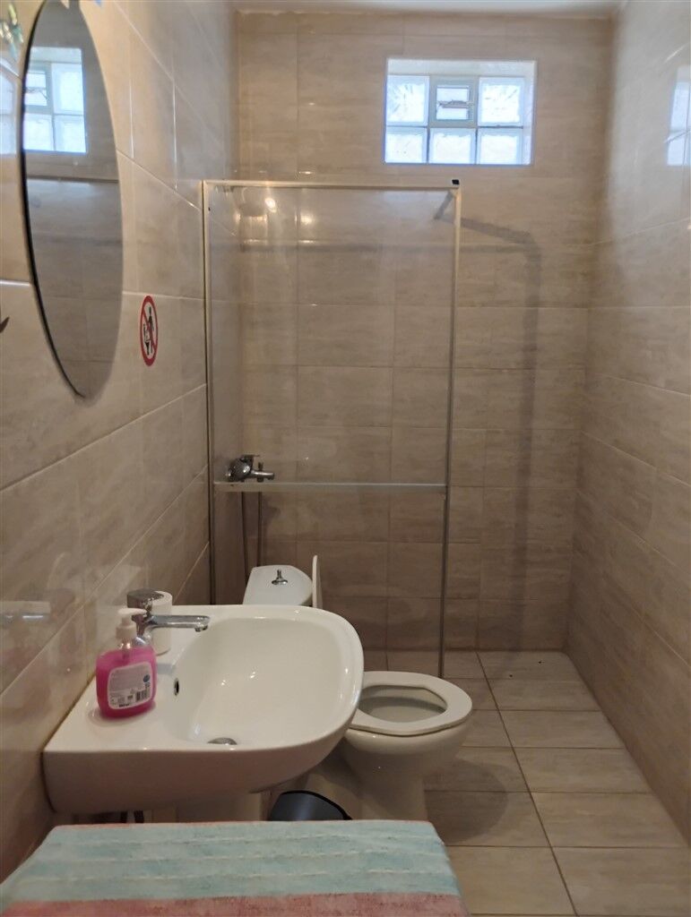 Mikoniatis Apartments, Nea Kallikratia, Kassandra