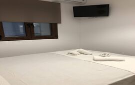 Mad's Villas, Nea Peramos, Kavala, 6 Bed Apartment, Two-level, No.4, No.5, No.6