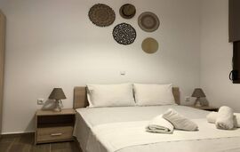 Mad's Villas, Nea Peramos, Kavala, 6 Bed Apartment, Two-level, No.4, No.5, No.6