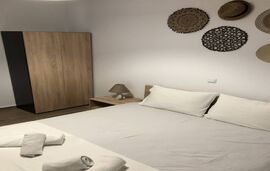 Mad's Villas, Nea Peramos, Kavala, 6 Bed Apartment, Two-level, No.4, No.5, No.6