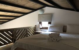 Mad's Villas, Nea Peramos, Kavala, 6 Bed Apartment, Two-level, No.4, No.5, No.6