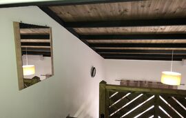 Mad's Villas, Nea Peramos, Kavala, 6 Bed Apartment, Two-level, No.4, No.5, No.6