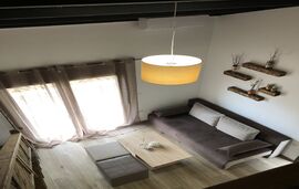 Mad's Villas, Nea Peramos, Kavala, 6 Bed Apartment, Two-level, No.4, No.5, No.6