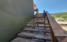 Mad's Villas, Nea Peramos, Kavala, 2 Bedroom Apartment, Two-level, No.10