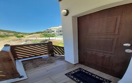 Mad's Villas, Nea Peramos, Kavala, 2 Bedroom Apartment, Two-level, No.10