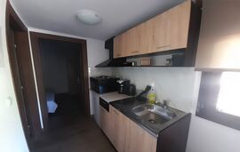 Mad's Villas, Nea Peramos, Kavala, 2 Bedroom Apartment, Two-level, No.10