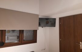 Mad's Villas, Nea Peramos, Kavala, 2 Bedroom Apartment, Two-level, No.10