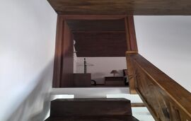 Mad's Villas, Nea Peramos, Kavala, 2 Bedroom Apartment, Two-level, No.10