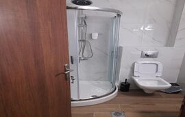 Mad's Villas, Nea Peramos, Kavala, 2 Bedroom Apartment, Two-level, No.10