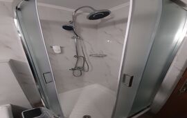 Mad's Villas, Nea Peramos, Kavala, 2 Bedroom Apartment, Two-level, No.10