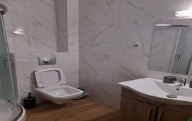 Mad's Villas, Nea Peramos, Kavala, 2 Bedroom Apartment, Two-level, No.10