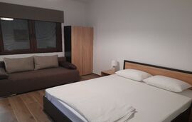 Mad's Villas, Nea Peramos, Kavala, 4 Bed Studio, No.7