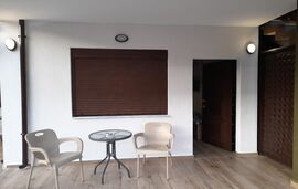 Mad's Villas, Nea Peramos, Kavala, 4 Bed Studio, No.7