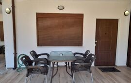 Mad's Villas, Nea Peramos, Kavala, 4 Bed Studio, No.7
