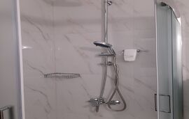 Mad's Villas, Nea Peramos, Kavala, 4 Bed Studio, No.7