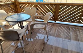 Mad's Villas, Nea Peramos, Kavala, 4 Bed Studio, Two-level, No.9