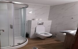 Mad's Villas, Nea Peramos, Kavala, 4 Bed Studio, Two-level, No.9