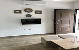 Mad's Villas, Nea Peramos, Kavala, 4 Bed Apartment, No.1, No.2, No.3