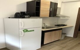 Mad's Villas, Nea Peramos, Kavala, 4 Bed Apartment, No.1, No.2, No.3