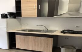 Mad's Villas, Nea Peramos, Kavala, 4 Bed Apartment, No.1, No.2, No.3