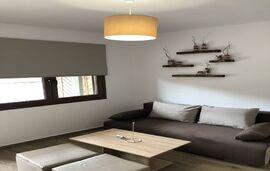 Mad's Villas, Nea Peramos, Kavala, 4 Bed Apartment, No.1, No.2, No.3