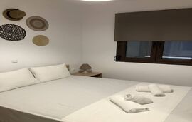Mad's Villas, Nea Peramos, Kavala, 4 Bed Apartment, No.1, No.2, No.3