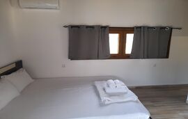 Mad's Villas, Nea Peramos, Kavala, 2 Bed Studio, Wooden House, No.11