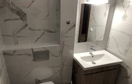 Mad's Villas, Nea Peramos, Kavala, 4 Bed Apartment, No.1, No.2, No.3