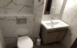 Mad's Villas, Nea Peramos, Kavala, 4 Bed Apartment, No.1, No.2, No.3