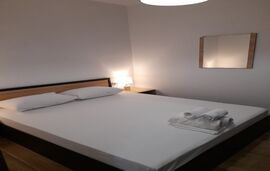 Mad's Villas, Nea Peramos, Kavala, 4 Bed Apartment, No.8