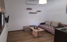 Mad's Villas, Nea Peramos, Kavala, 4 Bed Apartment, No.8