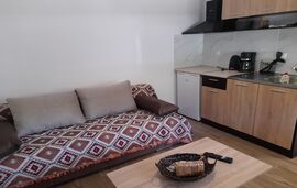 Mad's Villas, Nea Peramos, Kavala, 4 Bed Apartment, No.8