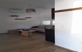 Mad's Villas, Nea Peramos, Kavala, 4 Bed Apartment, No.8