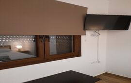 Mad's Villas, Nea Peramos, Kavala, 4 Bed Apartment, No.8