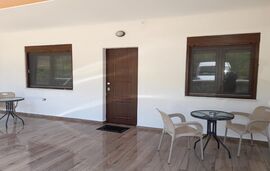 Mad's Villas, Nea Peramos, Kavala, 4 Bed Apartment, No.8