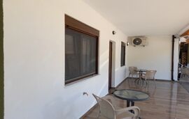 Mad's Villas, Nea Peramos, Kavala, 4 Bed Apartment, No.8