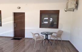 Mad's Villas, Nea Peramos, Kavala, 4 Bed Apartment, No.8