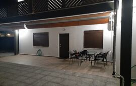 Mad's Villas, Nea Peramos, Kavala, 4 Bed Apartment, No.8