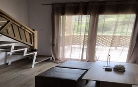 Mad's Villas, Nea Peramos, Kavala, 6 Bed Apartment, Two-level, No.4, No.5, No.6