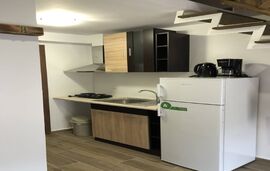 Mad's Villas, Nea Peramos, Kavala, 6 Bed Apartment, Two-level, No.4, No.5, No.6