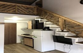 Mad's Villas, Nea Peramos, Kavala, 6 Bed Apartment, Two-level, No.4, No.5, No.6