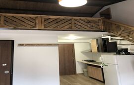 Mad's Villas, Nea Peramos, Kavala, 6 Bed Apartment, Two-level, No.4, No.5, No.6