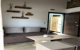 Mad's Villas, Nea Peramos, Kavala, 6 Bed Apartment, Two-level, No.4, No.5, No.6