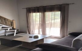 Mad's Villas, Nea Peramos, Kavala, 6 Bed Apartment, Two-level, No.4, No.5, No.6