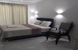 Mei's Luxury Apartments, Stavros, Thessaloniki