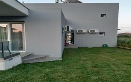 Mei's Luxury Apartments, Stavros, Thessaloniki