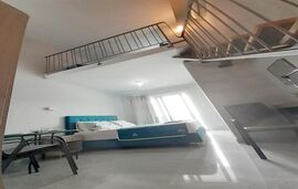 Mei's Luxury Apartments, Stavros, Thessaloniki