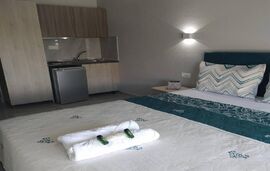 Mei's Luxury Apartments, Stavros, Thessaloniki
