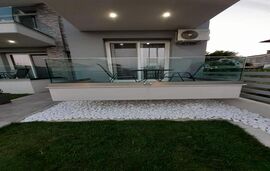 Mei's Luxury Apartments, Stavros, Thessaloniki