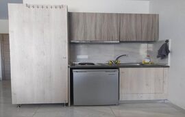 Mei's Luxury Apartments, Stavros, Thessaloniki